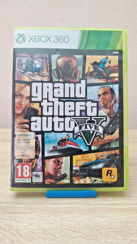 Gioco xbox 360 - xbox, v