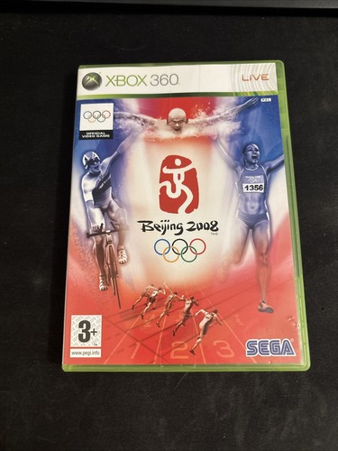 Sega beijing 2008 microsoft - sega,