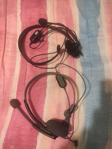 Cuffie originali microsoft - cuffie,