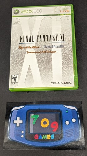 Final fantasy online - fantasy,