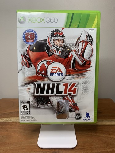Nhl xbox 360 online - -,
