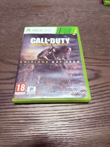 Call duty advanced - of, warfare