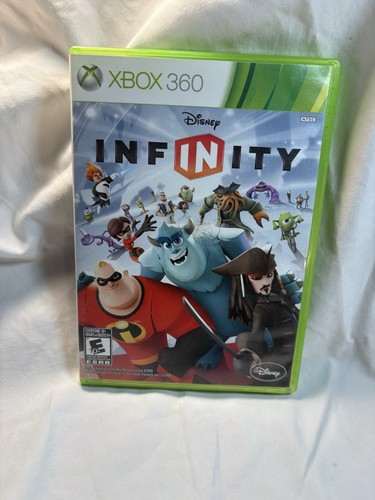 Disney infinity microsoft - infinity,