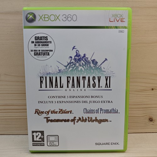 Final fantasy online pal - fantasy,