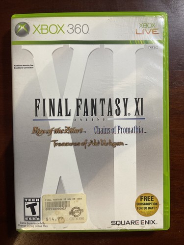 Final fantasy online - fantasy,
