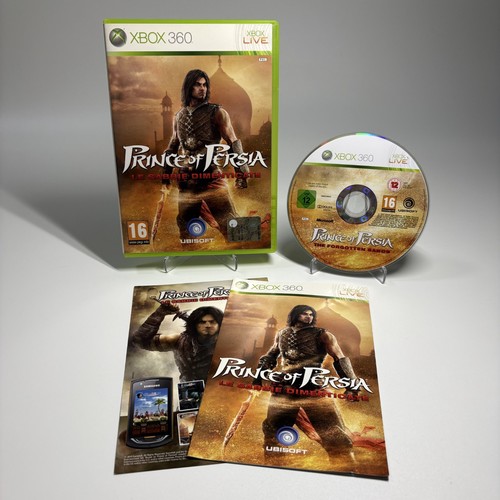 Prince persia sabbie - persia,