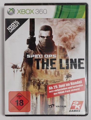 Spec ops the line codice - spec,