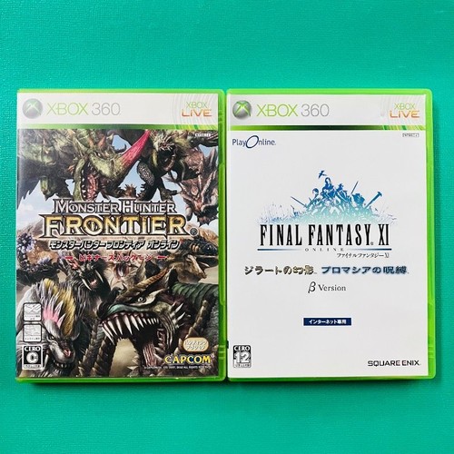 Set xbox360 monster - [set, di