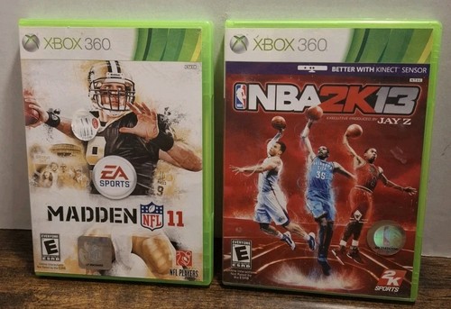 Microsoft xbox 360 madden nfl - xbox,