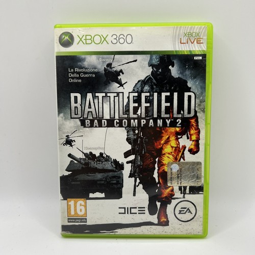 Battlefield bad company - battlefield, 2