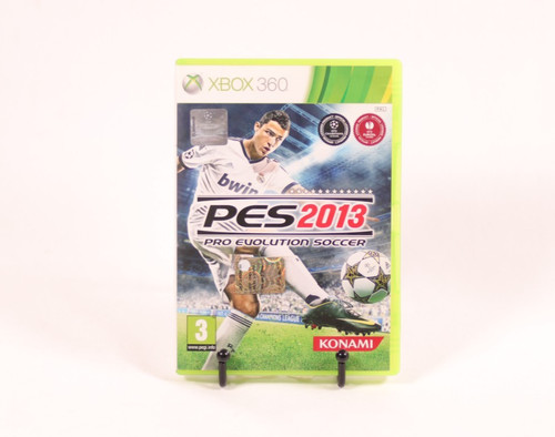 Pes pro evolution soccer - soccer, 2013