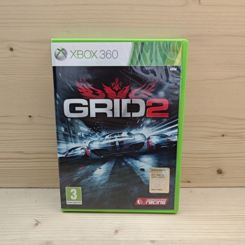 Grid pal ita - grid,
