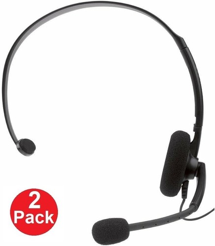 Xbox 360 live - 2x, chat