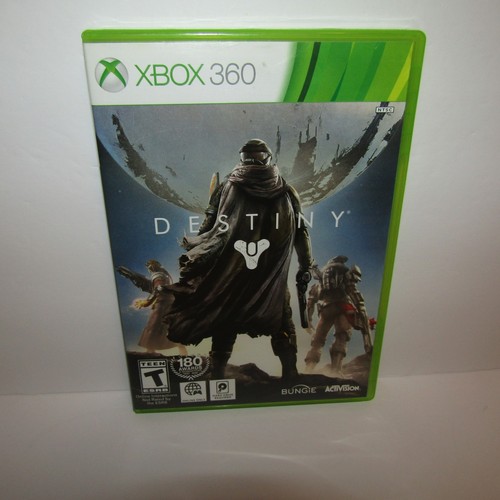 Videogioco destiny microsoft - videogioco,