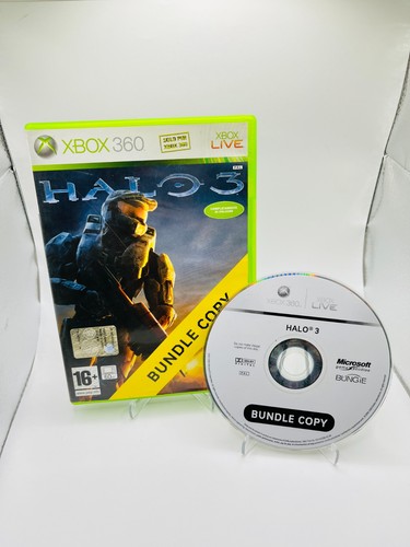 Halo xbox 360 versione - halo,
