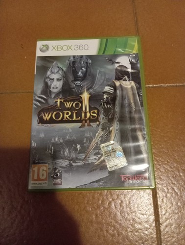 Two worlds xbox 360 - ii,