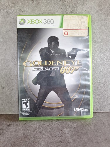 Activision goldeneye 007 - activision,