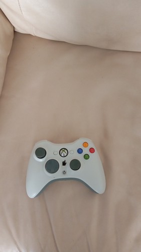 Pad xbox 360 controller - controller,