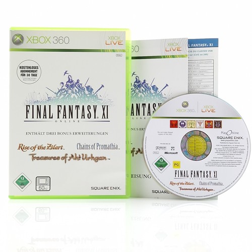 Gioco xbox 360 - xbox, fantasy