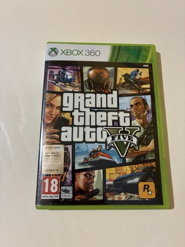 Rockstar games grand theft - grand,