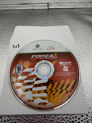 Forza motorsport xbox - forza,
