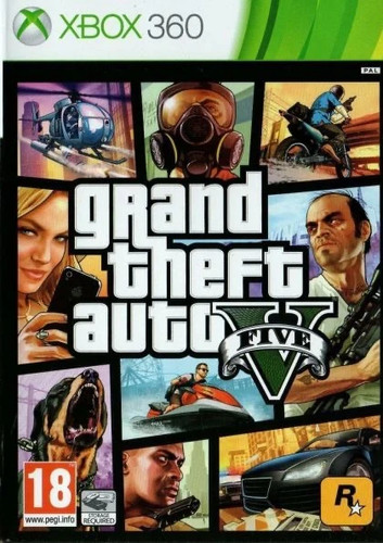 Grand theft auto gioco - grand,