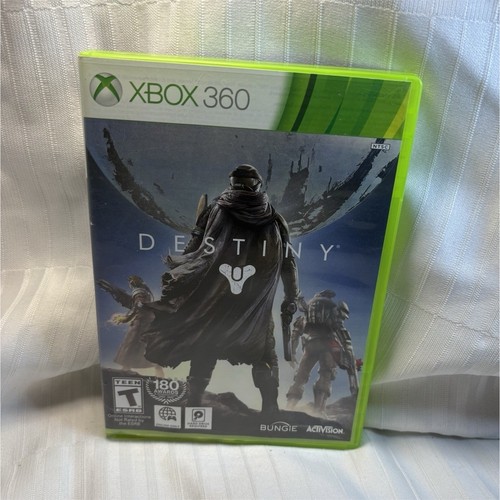 Activision destiny xbox 360 - activision,
