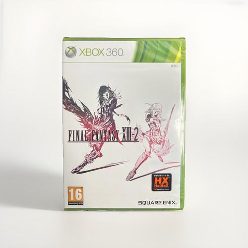 Xbox 360 final fantasy xii - final,