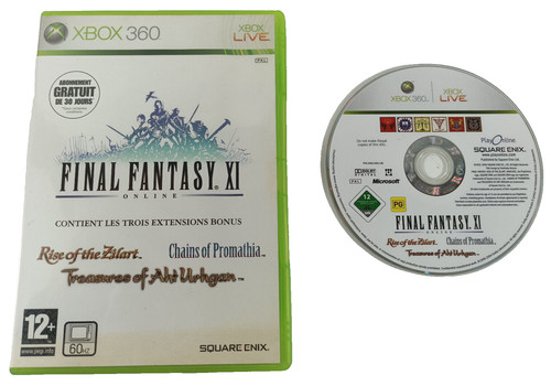 Gioco xbox 360 - xbox, vf
