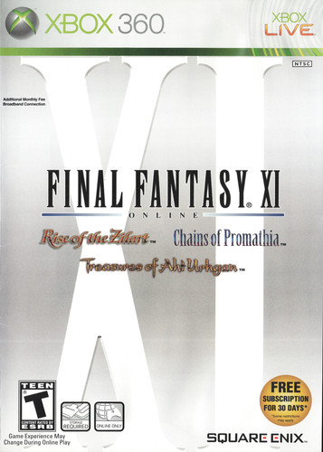 Final fantasy online the - final, online: