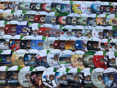 Giochi xbox 360 solo - -,