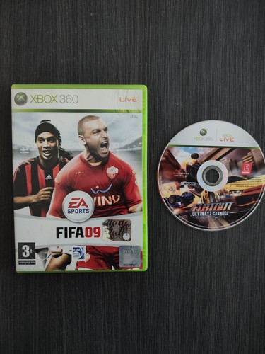 Fifa microsoft xbox 360 pal - fifa,