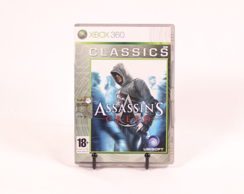 Assassin creed xbox - assassin's,