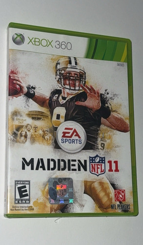 Sports madden nfl xbox - nfl,