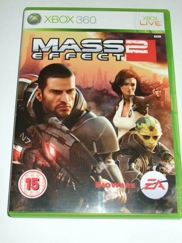Mass effect per xbox 360 - per,