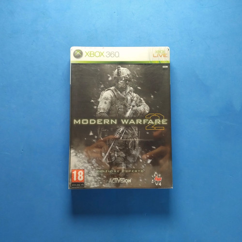 Call duty modern - of, warfare
