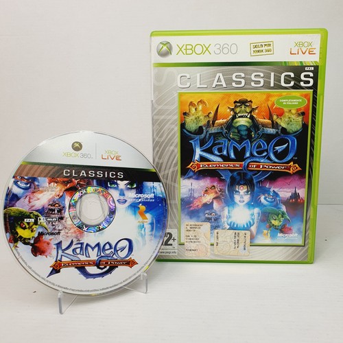 Kameo elements power xbox - of,