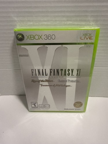 Final fantasy online - fantasy, xi