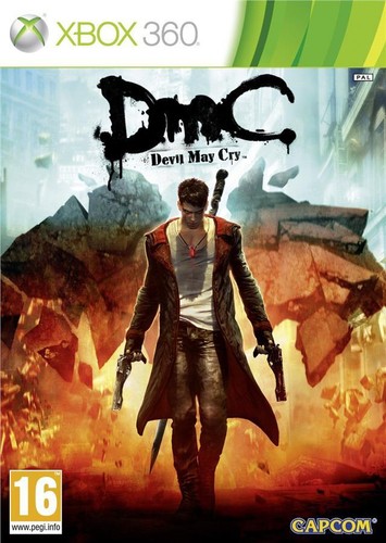 Dmc devil may cry per - devil,