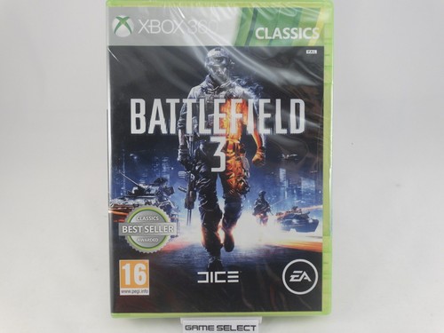 Battlefield microsoft xbox - battlefield,
