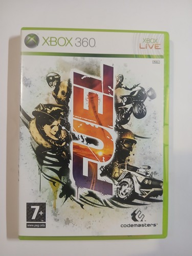 Fuel xbox 360 - -, ita