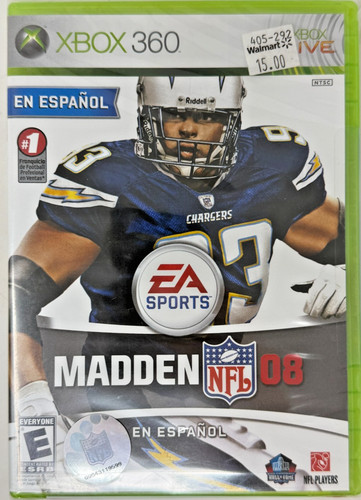 Xbox 360 sports - 360, ea