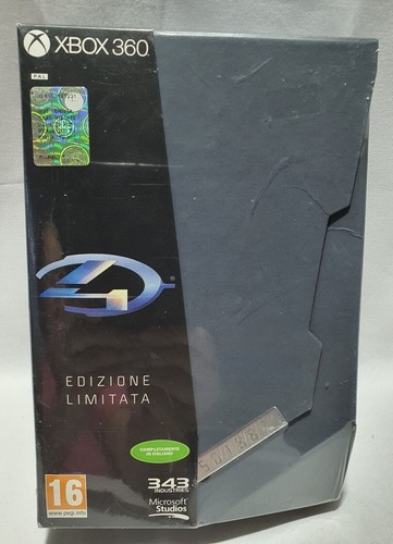Halo limited edition - halo, 4