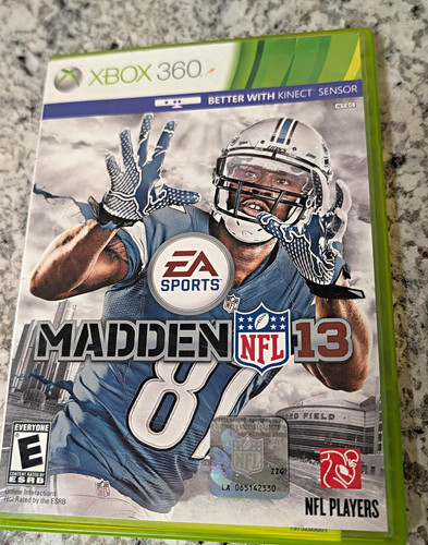 Sports madden nfl xbox - ea,