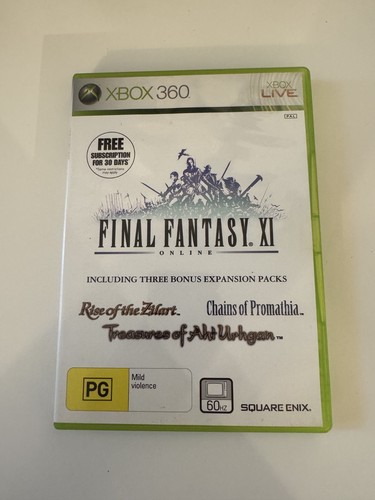 Final fantasy online - final,