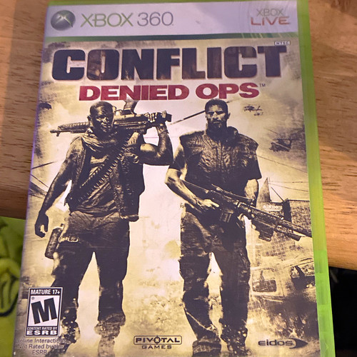 Eidos conflict denied ops - conflict:,