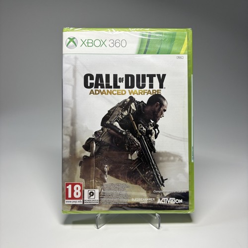 Call duty advanced warfare - of,