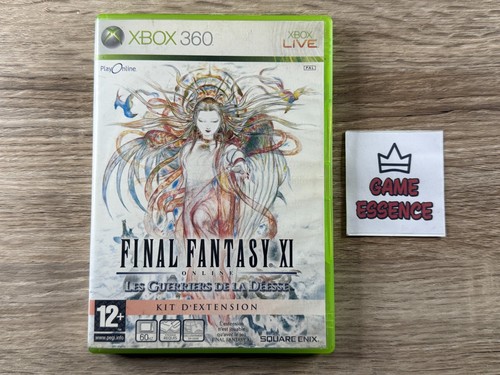 Final fantasy online - fantasy, i