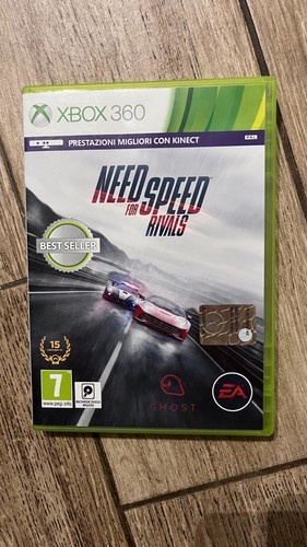 Gioco xbox 360 - xbox, need