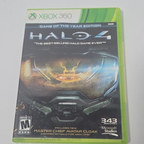 Microsoft halo gioco - microsoft, 4